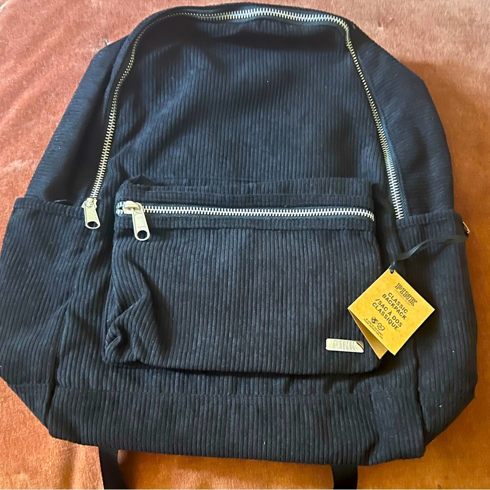 Brand New PINK BRAND Backpack NEVER Been Worn!!